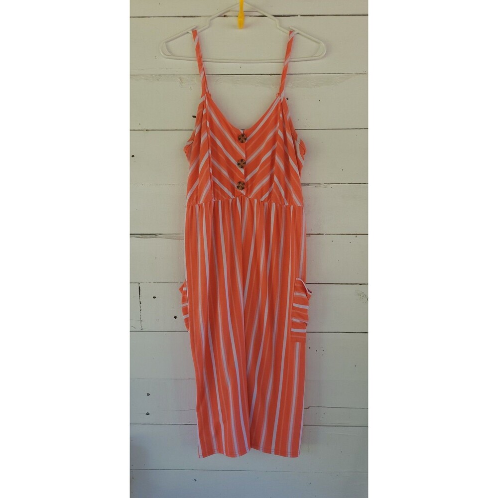Bobbie Brooks sundress (AE92)